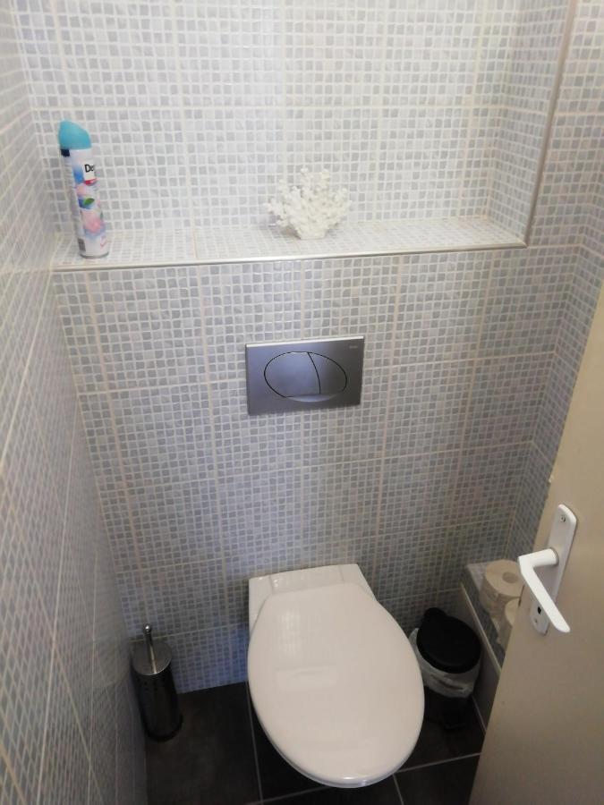 Anna Apartman Eger Exterior photo
