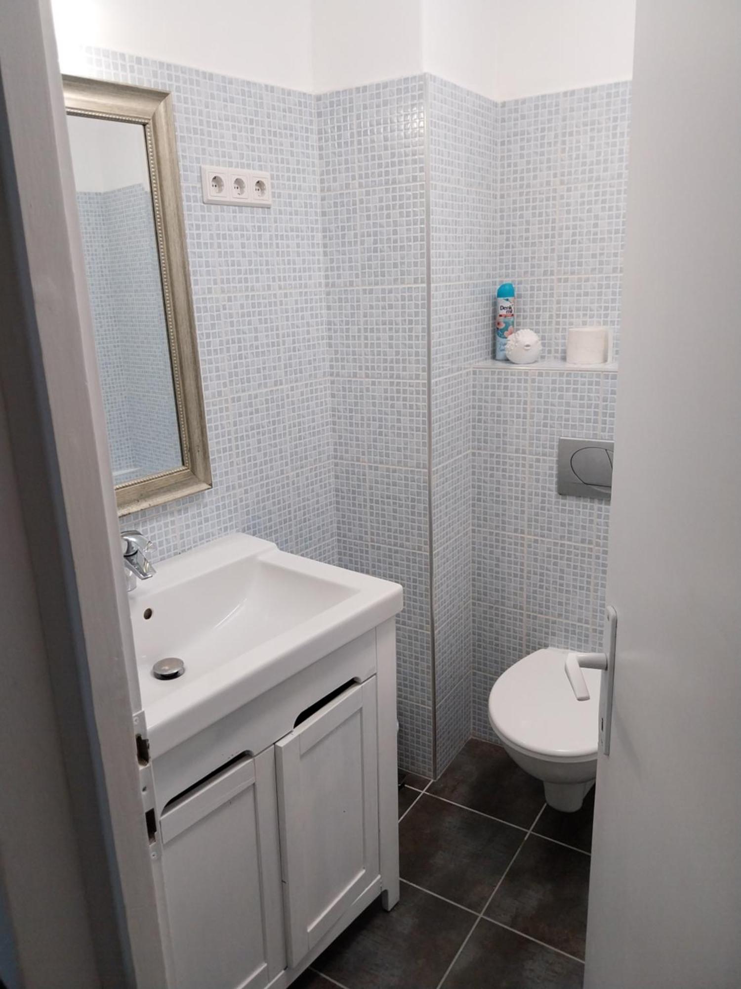 Anna Apartman Eger Exterior photo